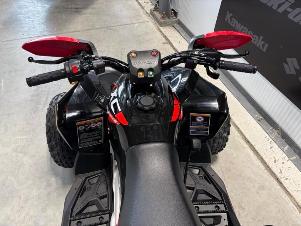 Can-Am Renegade X XC 110 EFI 2026 à vendre