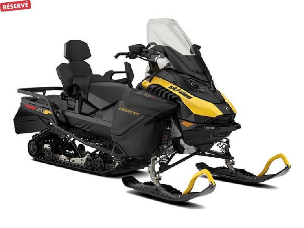 Ski-Doo EXPEDITION LE 20'' 900 ACE Turbo R Crosscut 1.5'' 2026