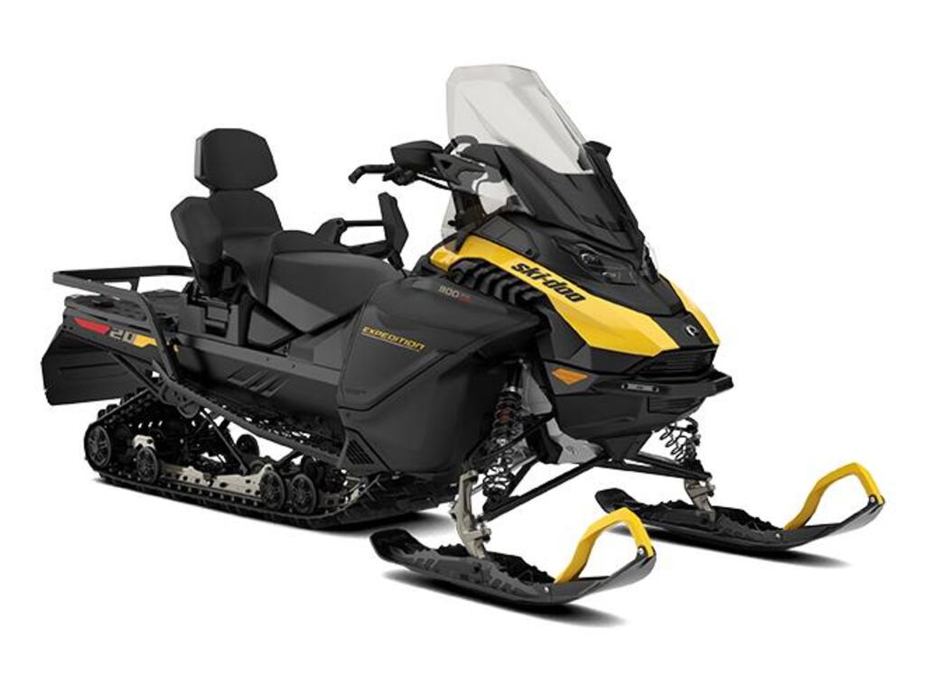 Ski-Doo EXPEDITION LE 20'' 900 ACE Crosscut 1.5'' E.S. 2026