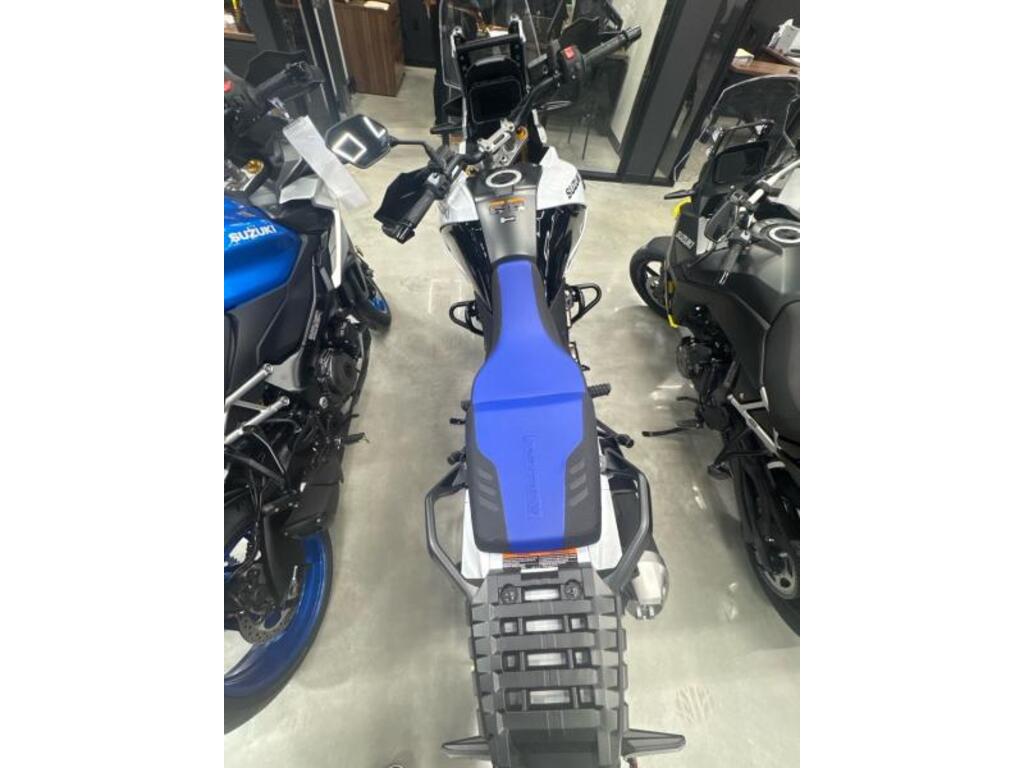 Suzuki V-Strom 1050DE 2025 à vendre