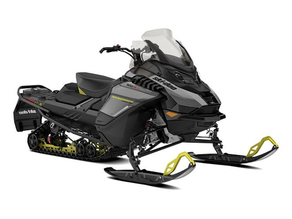 Ski-Doo RENEGADE ADRENALINE 900 ACE Turbo RipSaw 1.25'' E. 2026