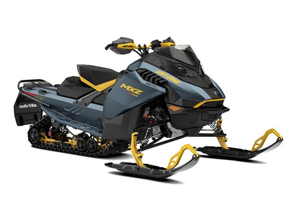 Ski-Doo MXZ X-RS 137 850 E-TEC Ice Ripper XT 1.5'' E.S. w/ 2026
