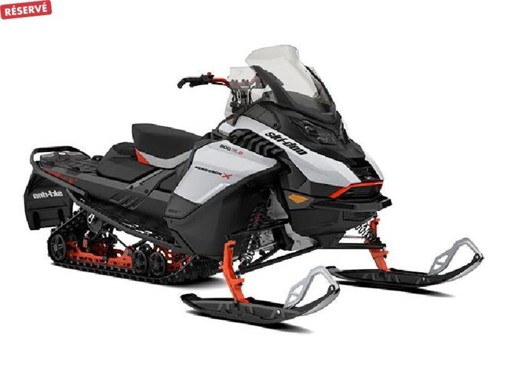 Ski-Doo RENEGADE X 900 ACE Turbo R Ice Ripper XT 1.25'' E. 2026