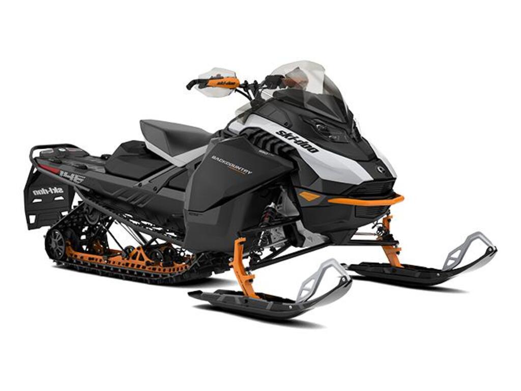 Ski-Doo BACKCOUNTRY ADRENALINE (43'') 850 E-TEC Storm 150 2026
