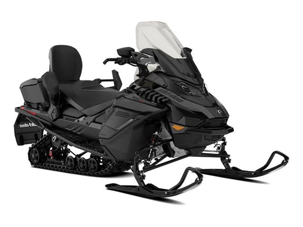 Ski-Doo GRAND TOURING LE 900 ACE Turbo Silent Track II 1.2 2026