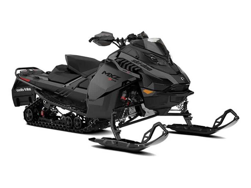 Ski-Doo MXZ X-RS 137 850 E-TEC Ice Ripper XT 1.5'' E.S. w/ 2026