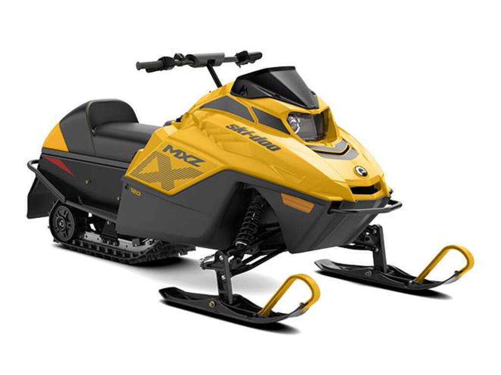 Ski-Doo MXZ 120 2026