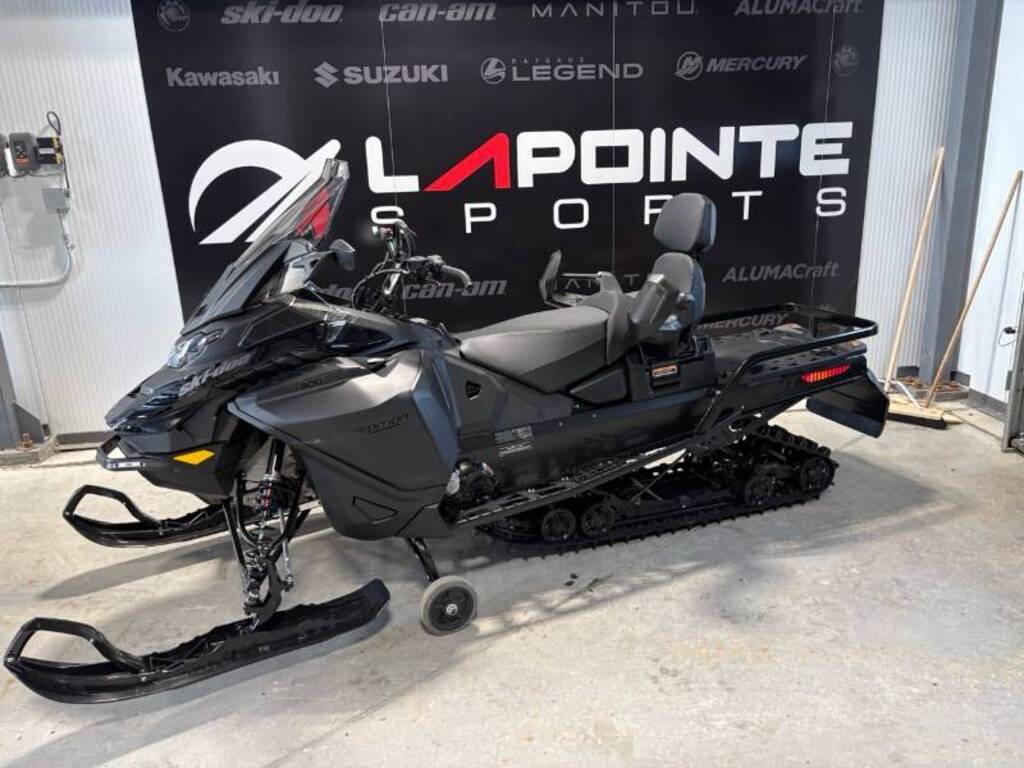 Ski-Doo EXPEDITION LE 20'' 900 ACE Crosscut 1.5'' E.S. 2026