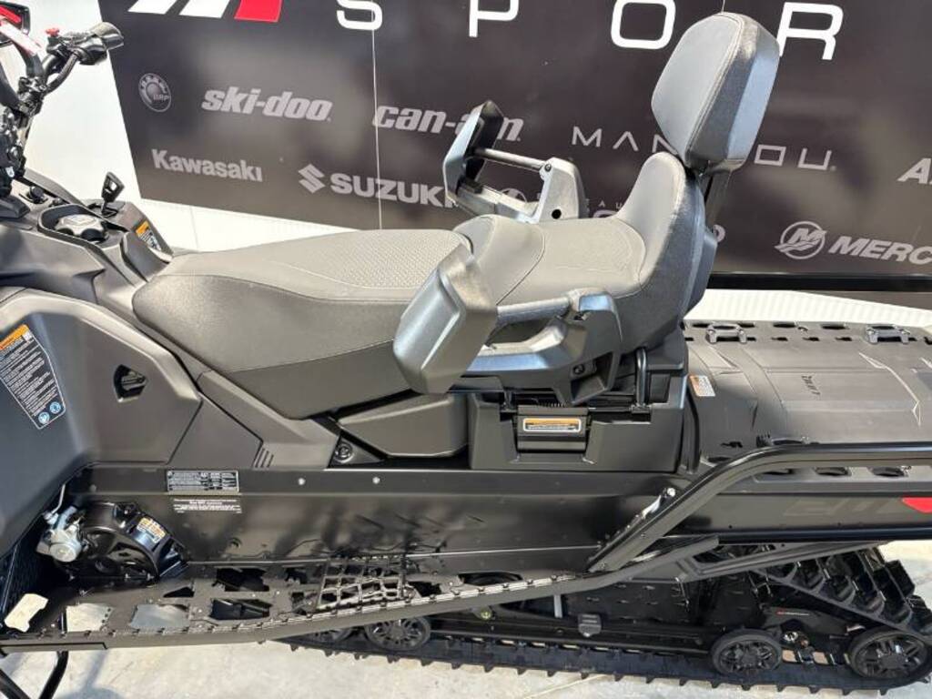 Ski-Doo EXPEDITION LE 20'' 900 ACE Crosscut 1.5'' E.S. 2026 à vendre