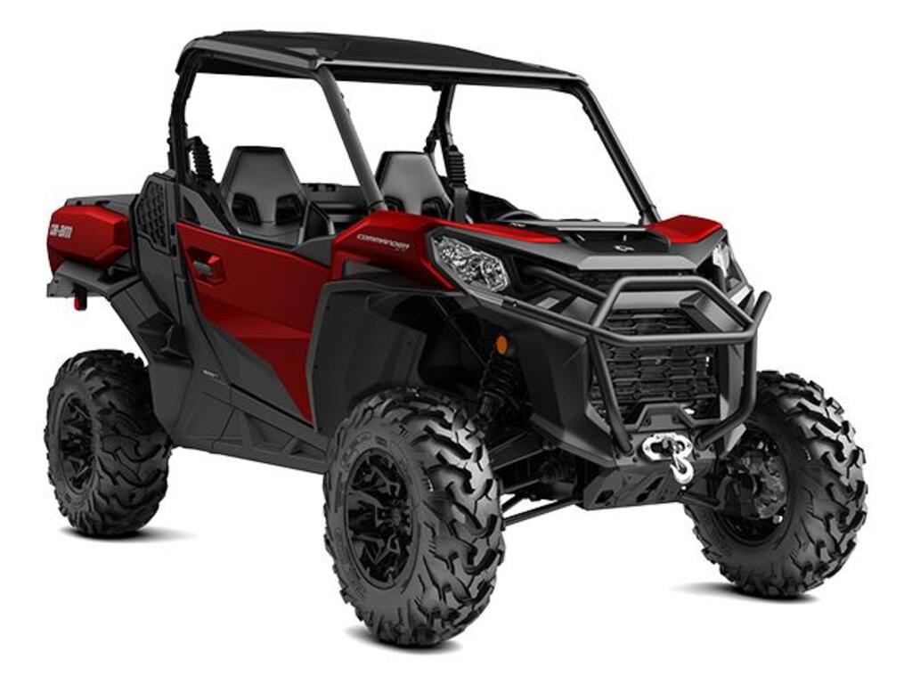Can-Am Commander XT 1000R 2026
