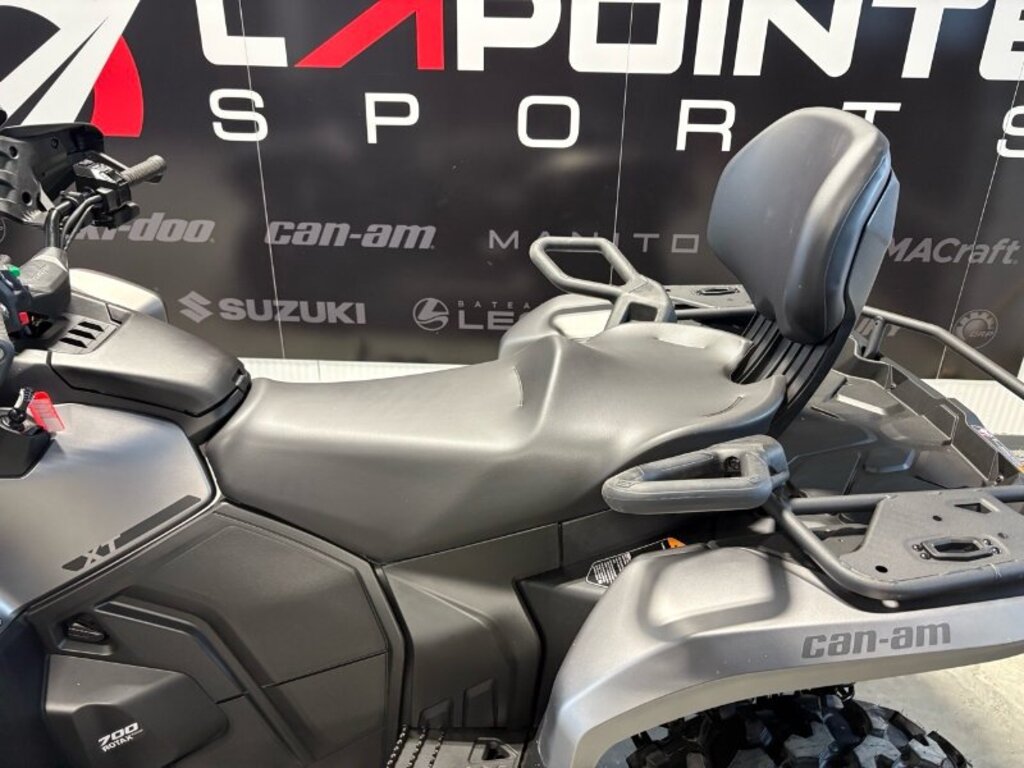 Can-Am Outlander MAX XT 700 2026 à vendre