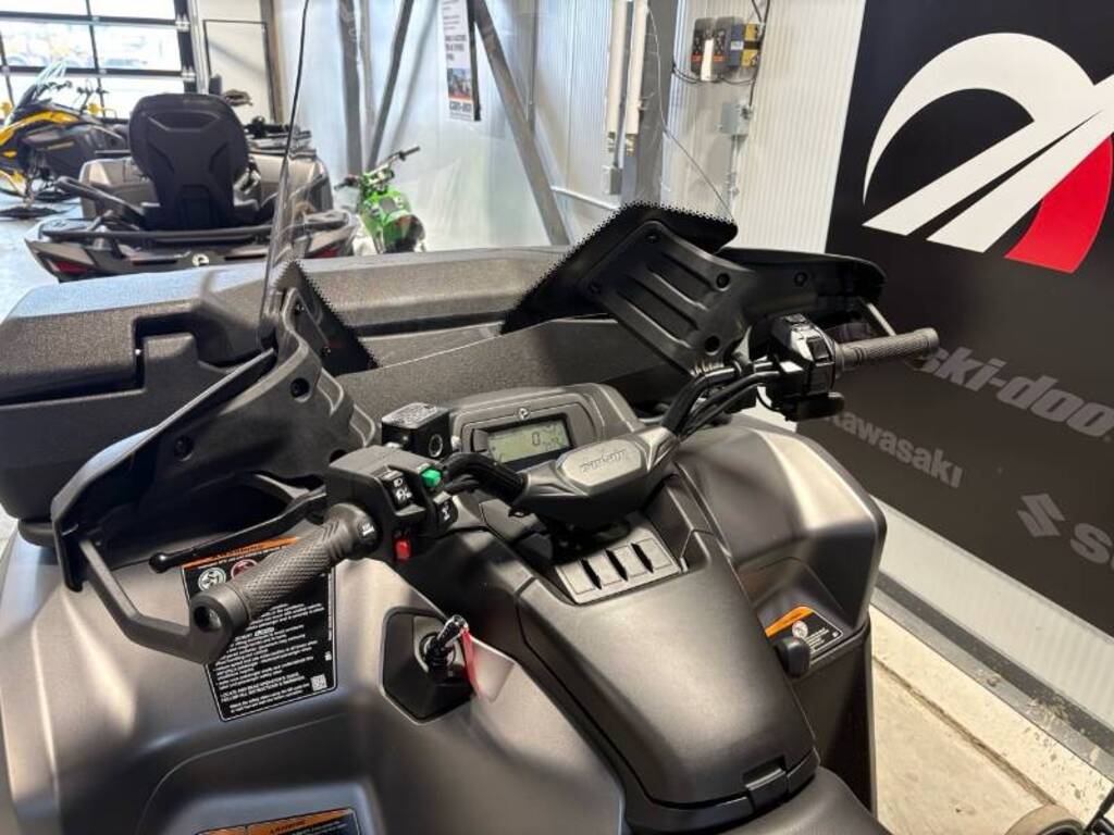 Can-Am Outlander MAX XT 700 2026 à vendre