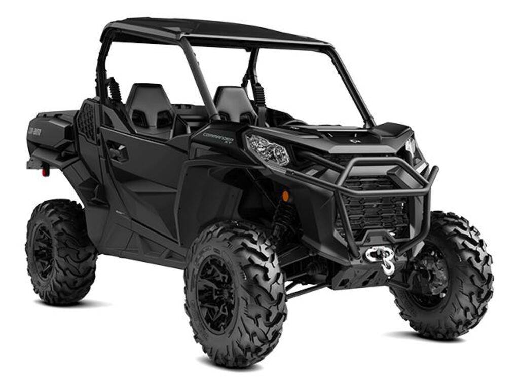 Can-Am Commander XT 700 2026