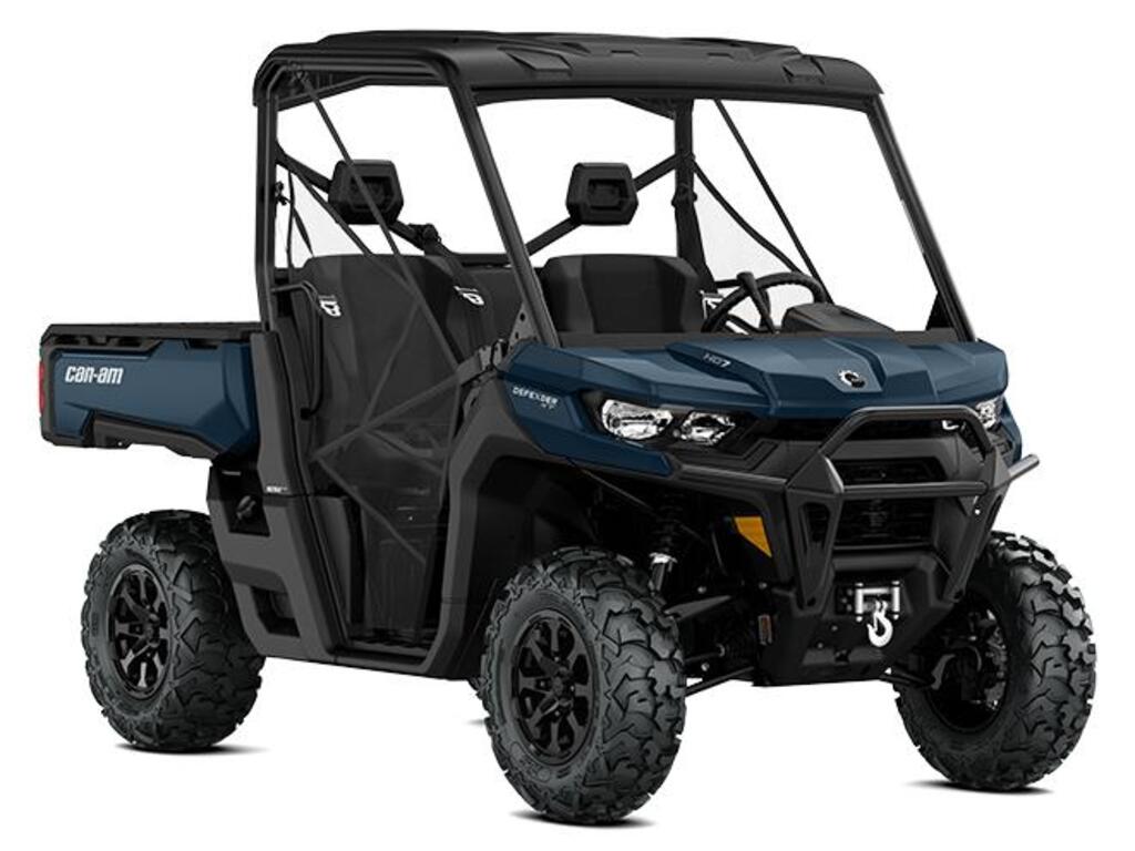 Can-Am Defender XT HD10 2025