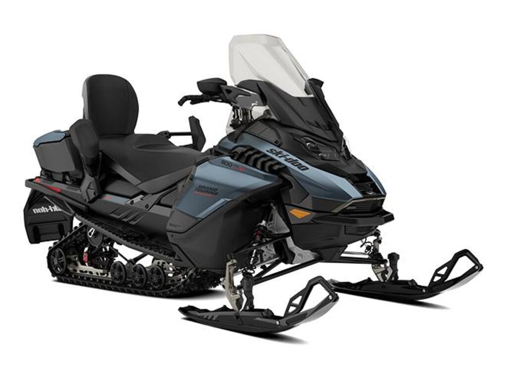 Ski-Doo GRAND TOURING LE w/ PLATINUM Pkg 900 ACE Turbo Sil 2026