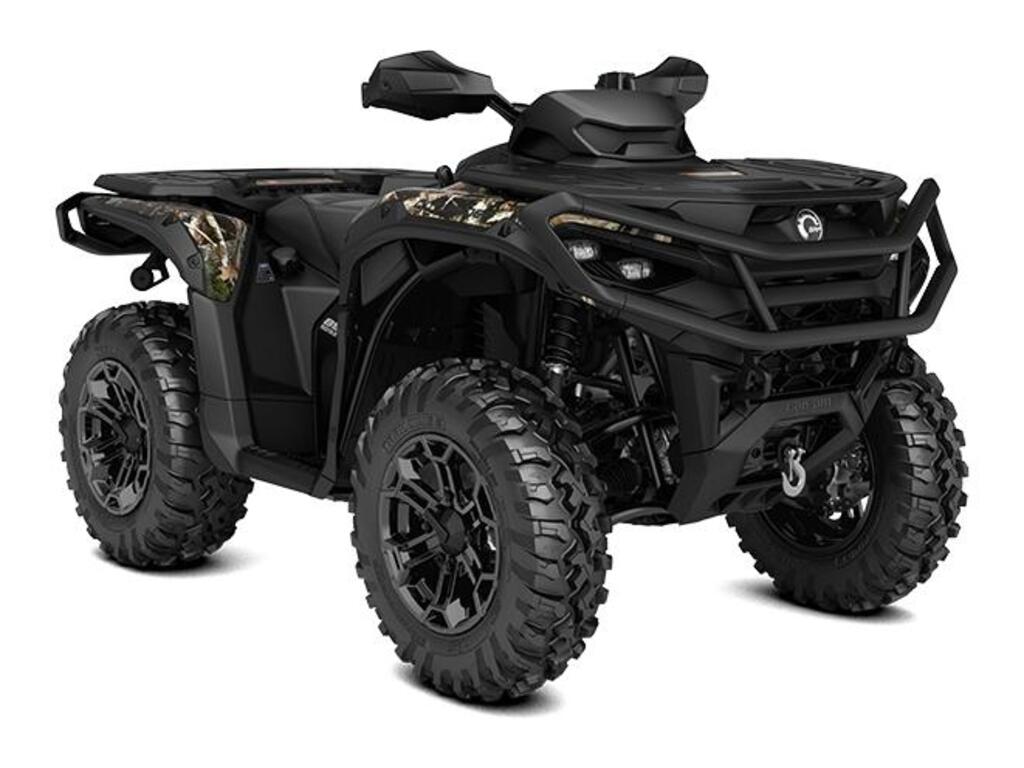 Can-Am Outlander XT 850 2026