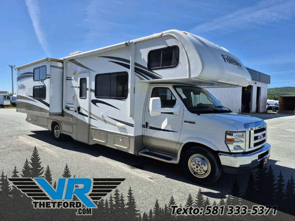 Forester 3171DS 2015