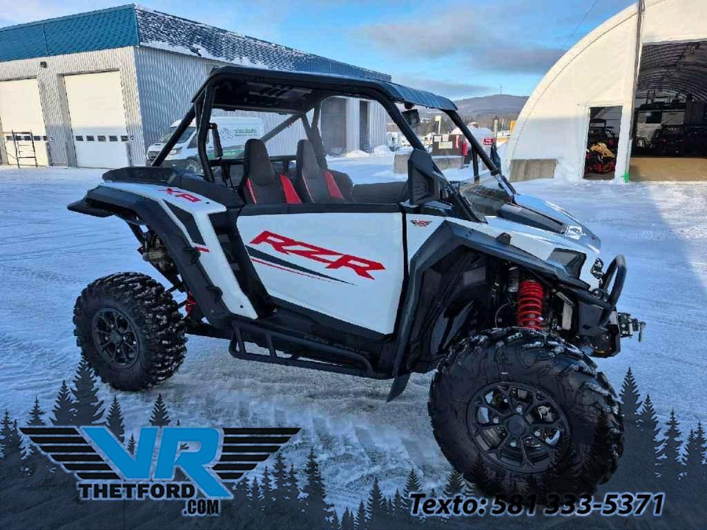 Polaris RZR XP 1000 Sport 2024