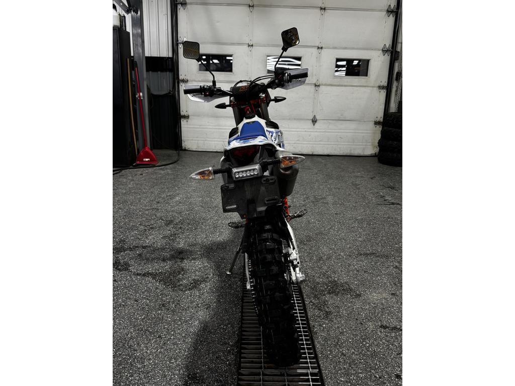 KTM 500 SIX DAYS 2024 à vendre