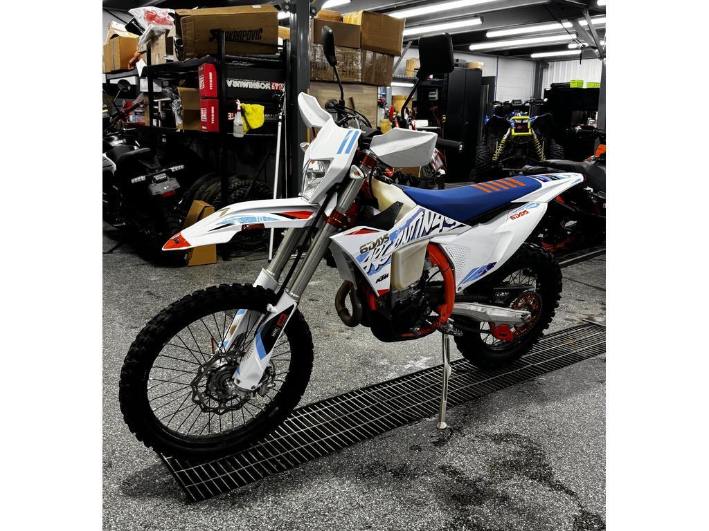 KTM 500 SIX DAYS 2024 à vendre