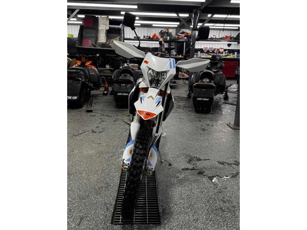 KTM 500 SIX DAYS 2024 à vendre