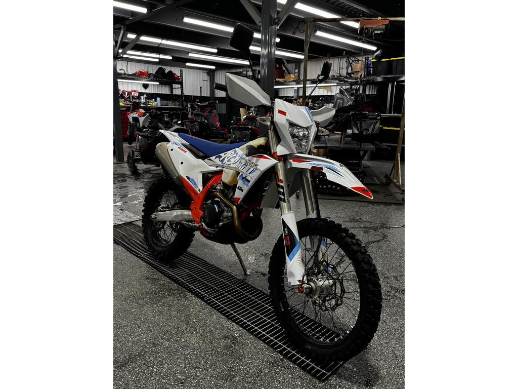 KTM 500 SIX DAYS 2024 à vendre