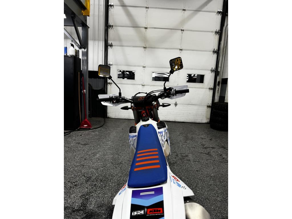KTM 500 SIX DAYS 2024 à vendre