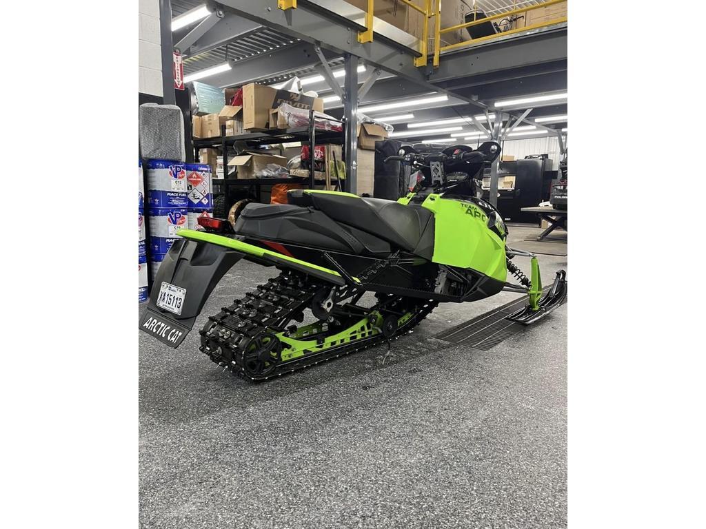 Arctic Cat ZR9000 2018 à vendre