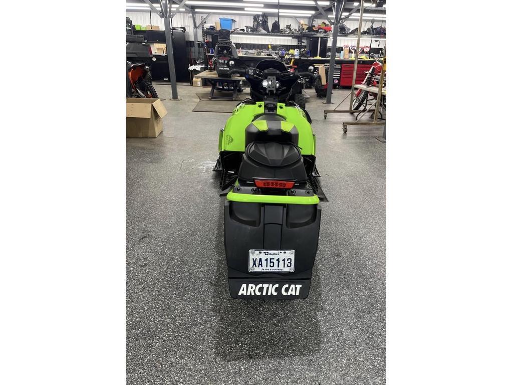 Arctic Cat ZR9000 2018 à vendre