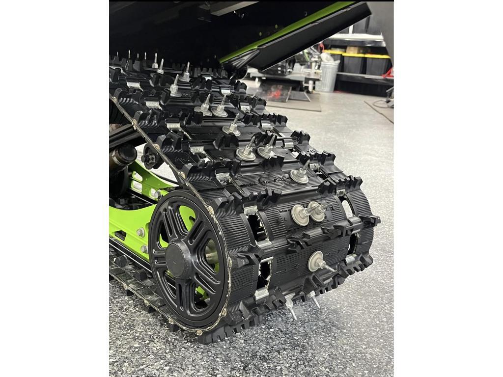 Arctic Cat ZR9000 2018 à vendre