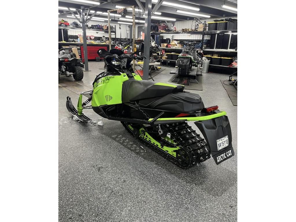 Arctic Cat ZR9000 2018 à vendre