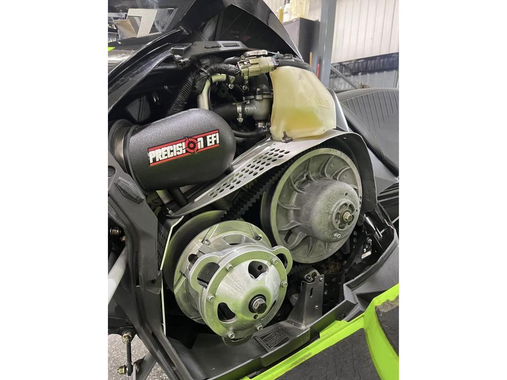 Arctic Cat ZR9000 2018 à vendre
