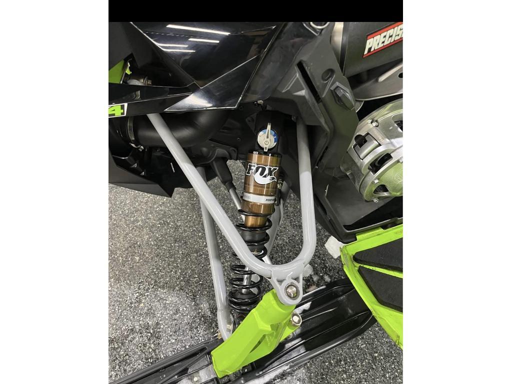 Arctic Cat ZR9000 2018 à vendre