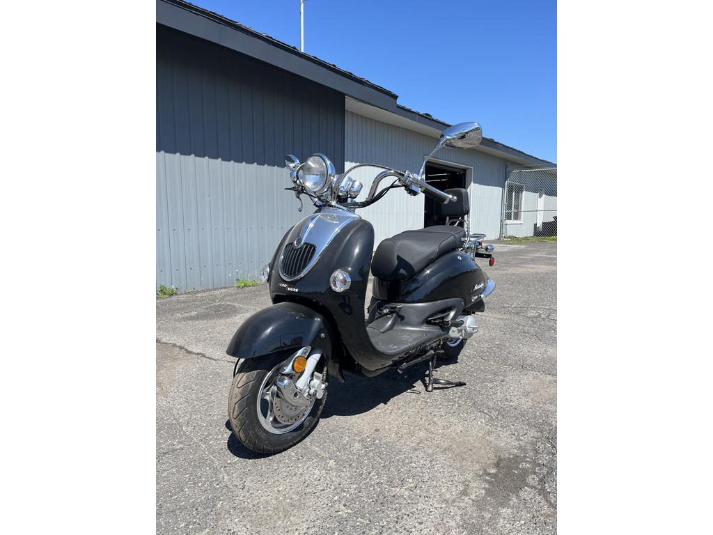 Scootterre NOSTALGIA 2022 à vendre