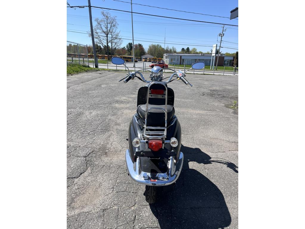 Scootterre NOSTALGIA 2022 à vendre