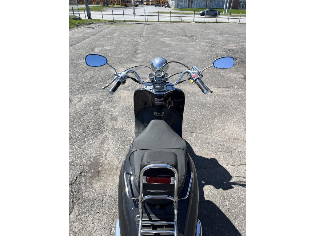 Scootterre NOSTALGIA 2022 à vendre