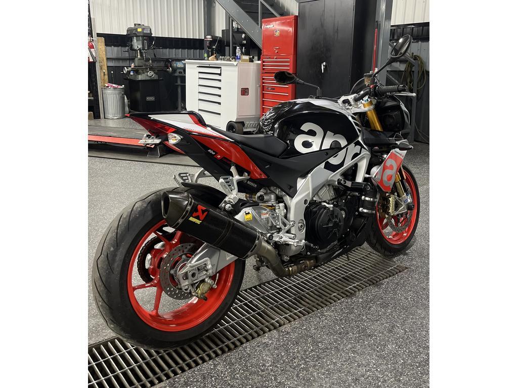Aprilia TUONO 1100 2016 à vendre