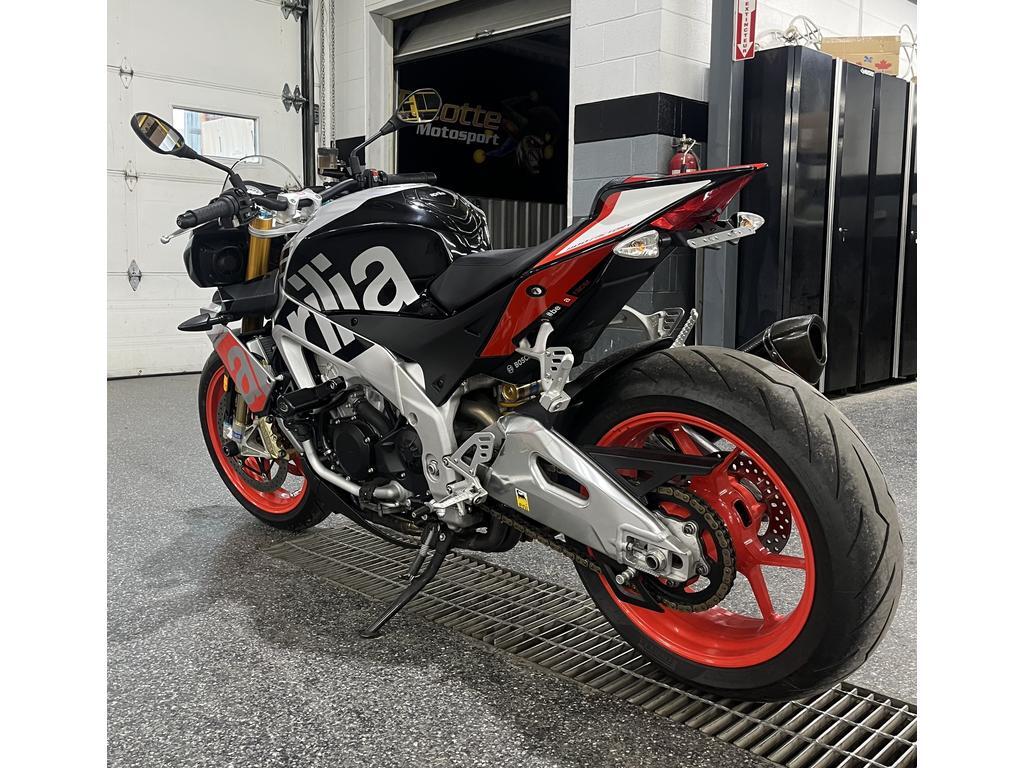 Aprilia TUONO 1100 2016 à vendre