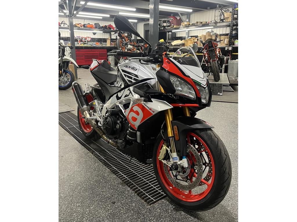 Aprilia TUONO 1100 2016 à vendre