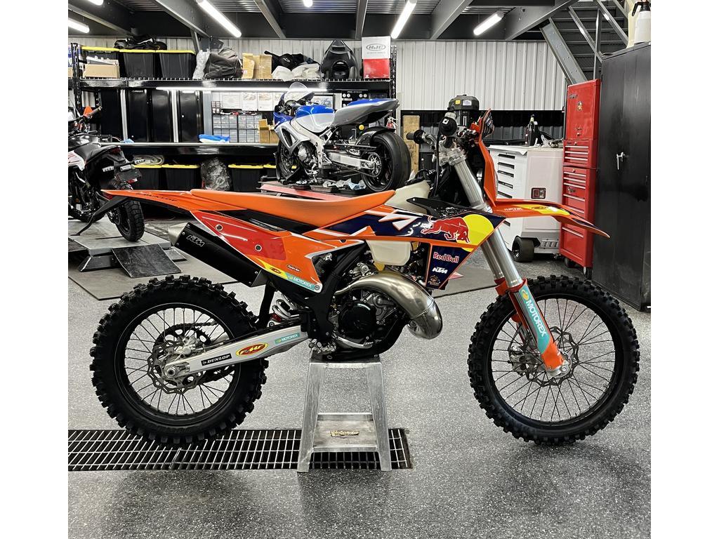KTM 150 XC-W 2024