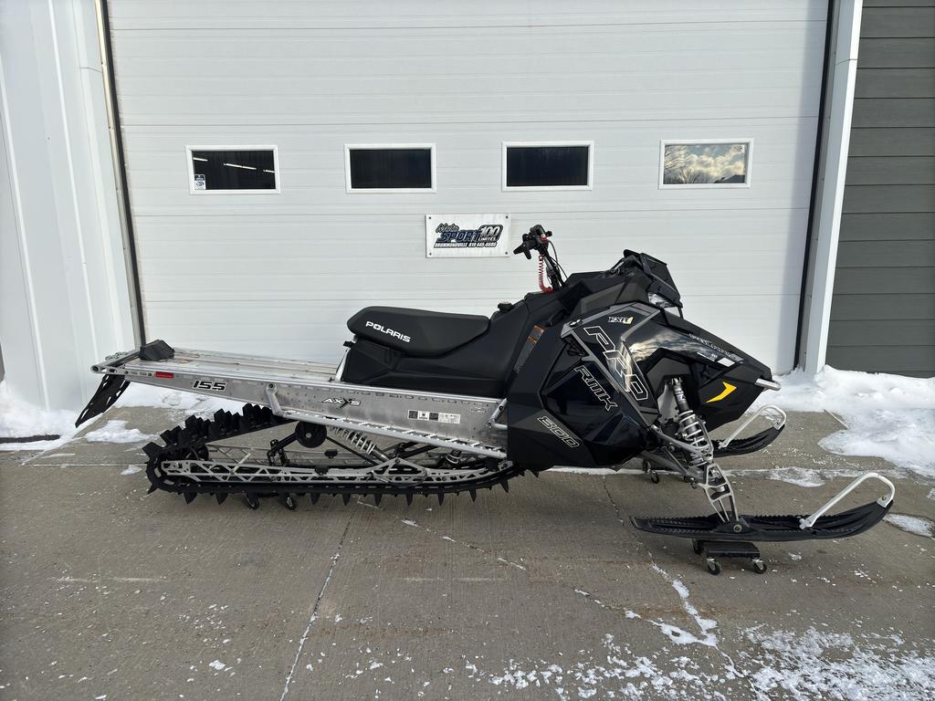 Polaris 800 PRO RMK 155 2018 à vendre