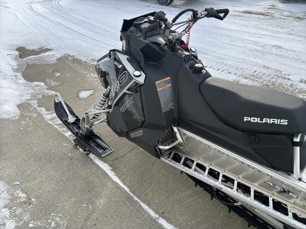 Polaris 800 PRO RMK 155 2018 à vendre