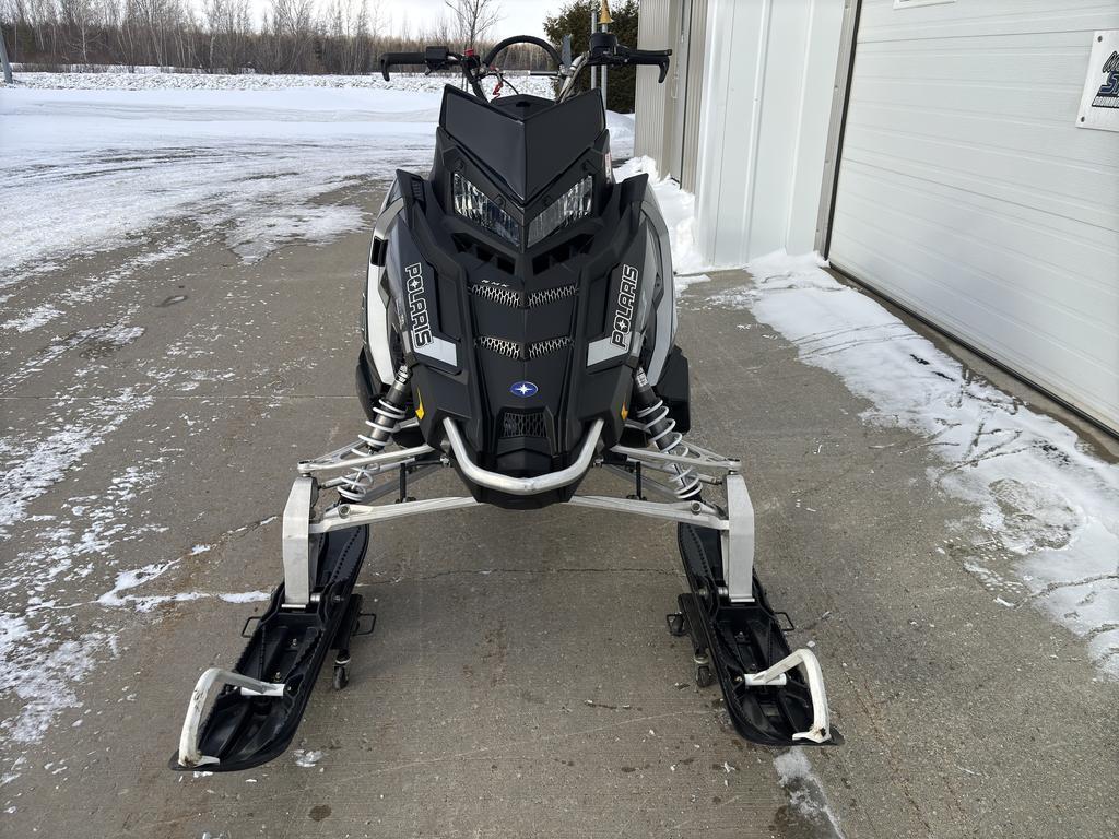 Polaris 800 PRO RMK 155 2018 à vendre