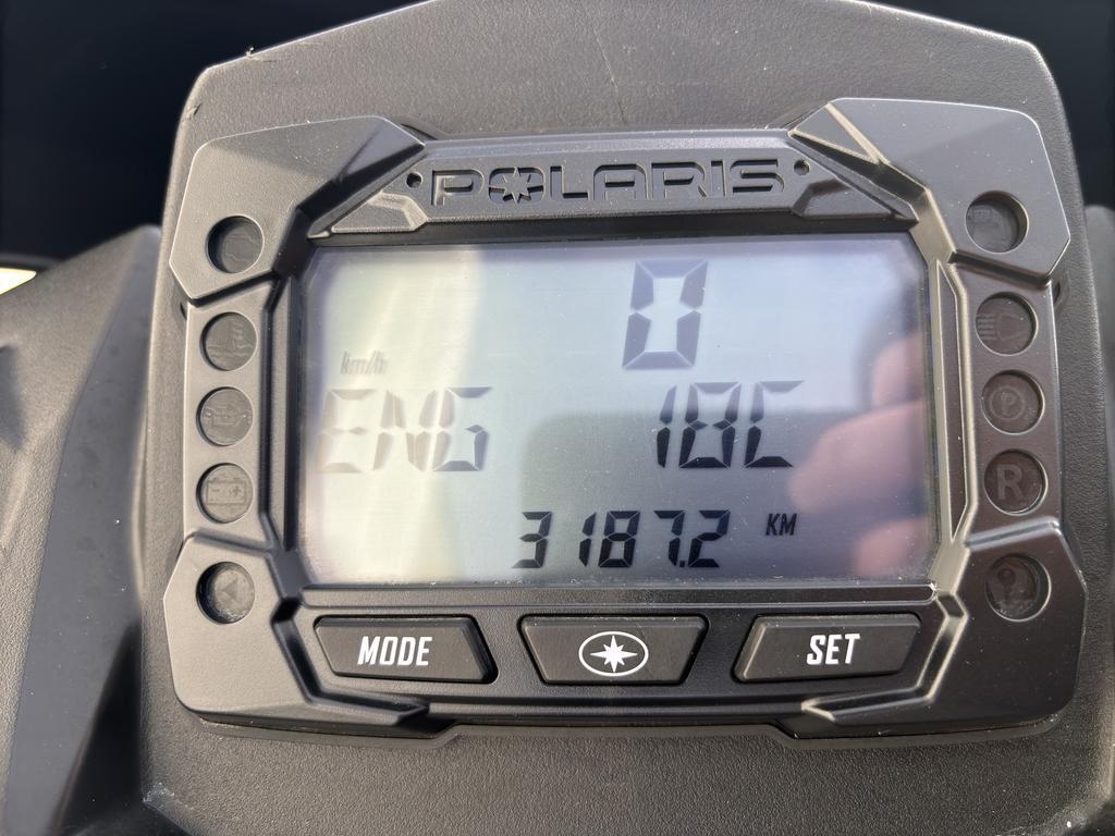 Polaris 800 PRO RMK 155 2018 à vendre