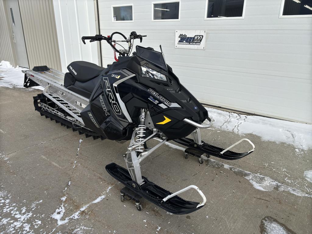 Polaris 800 PRO RMK 155 2018 à vendre