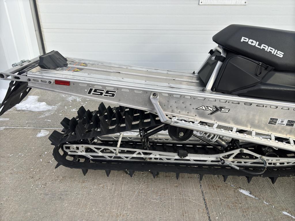 Polaris 800 PRO RMK 155 2018 à vendre