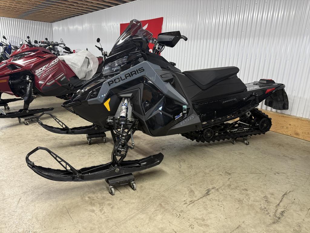 Polaris 850 INDY VR1 129 2021