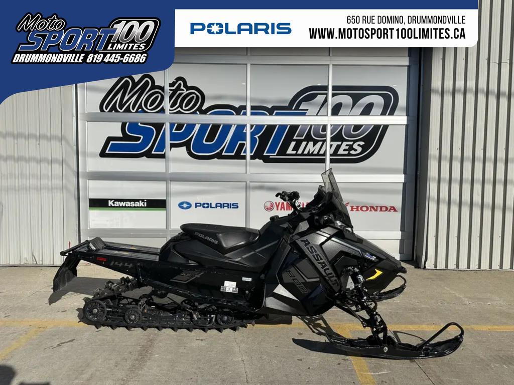 Polaris 800 Switchback Assault 144 2020