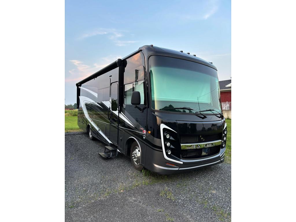 Entegra Coach COACH VISION 29S CLASSE A 2024