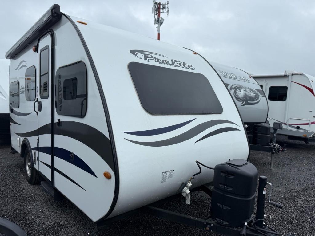 Prolite Evasion 2023